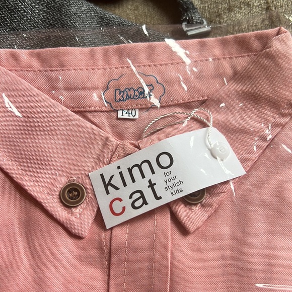 Gender neutral 3 piece set - Picture 6 of 6